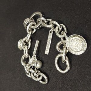 ARMANI EXCHANGE Charm Bracelet